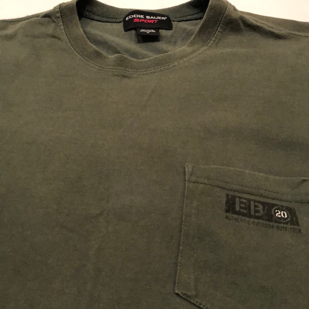 Eddie Bauer Vintage Men’s Tee